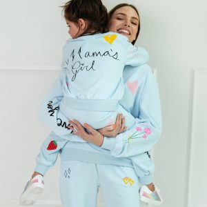 Women’s Mama Doodle Set