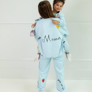 Women’s Mama Doodle Set