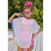 Rainbow Crystal Coverup Rainbow Crystal Coverup
