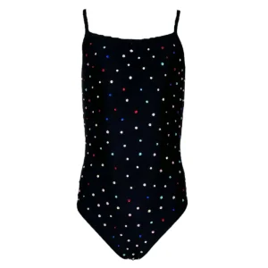 Women’s Rainbow Sparkle Swim Women’s Rainbow Sparkle Swim