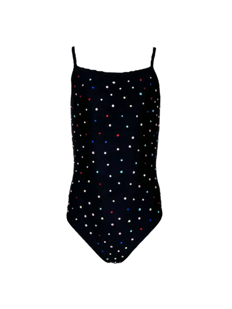 Women’s Rainbow Sparkle Swim Women’s Rainbow Sparkle Swim